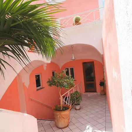 فندق Torre Sant'angelo Forio di Ischia