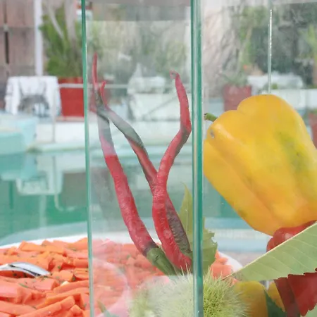 فندق Torre Sant'angelo 3*