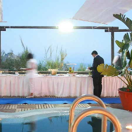 فندق Torre Sant'angelo Forio di Ischia