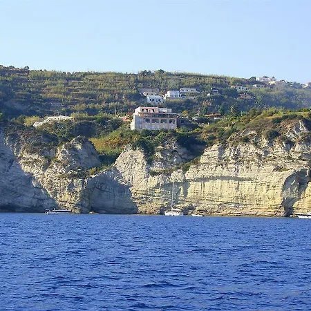 Torre Sant'angelo فندق 3*