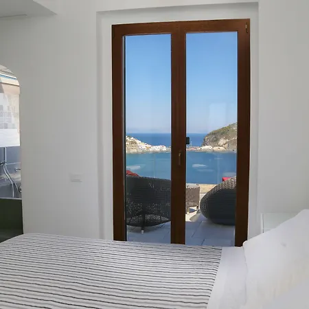 فندق Torre Sant'angelo