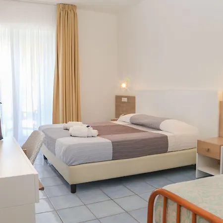 Torre Sant'angelo فندق 3*