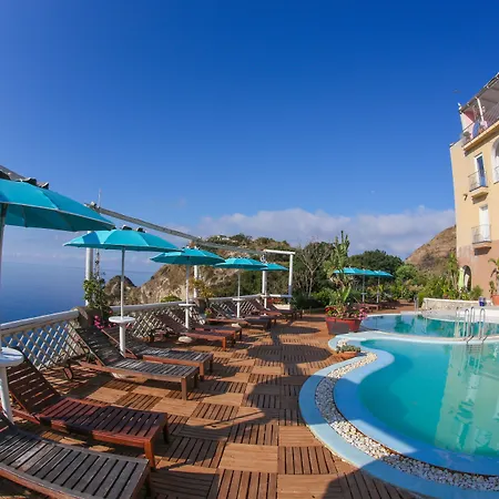 Torre Sant'angelo فندق 3*