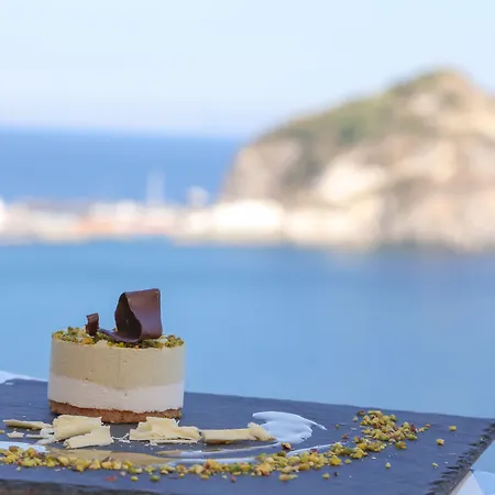 فندق Torre Sant'angelo 3*