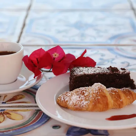 فندق Torre Sant'angelo