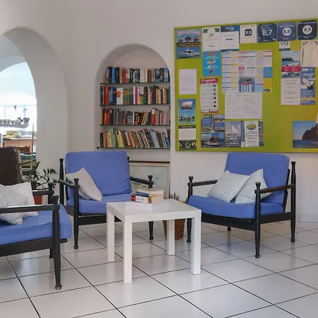 Torre Sant'angelo Forio di Ischia