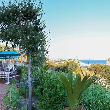 فندق Torre Sant'angelo