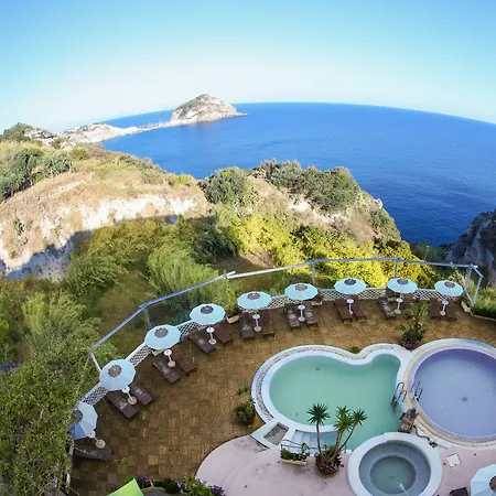 فندق Torre Sant'angelo Forio di Ischia