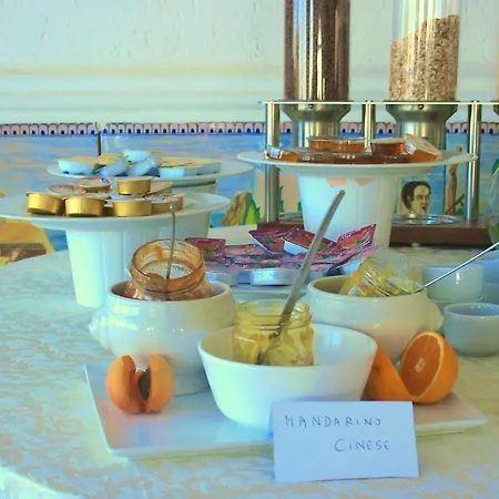 Torre Sant'angelo Forio di Ischia