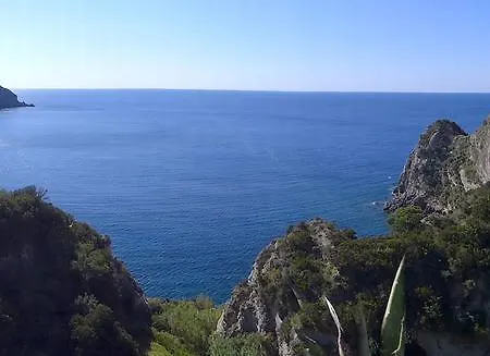 Torre Sant'angelo Forio di Ischia