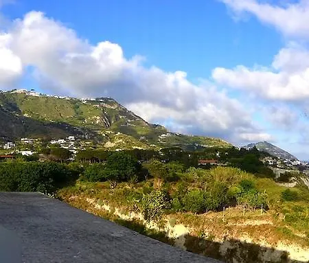 فندق Torre Sant'angelo Forio di Ischia