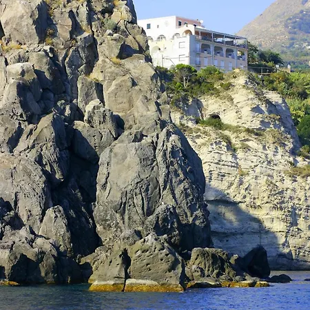 Torre Sant'angelo فندق 3*