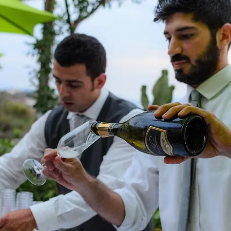 Torre Sant'angelo فندق 3*