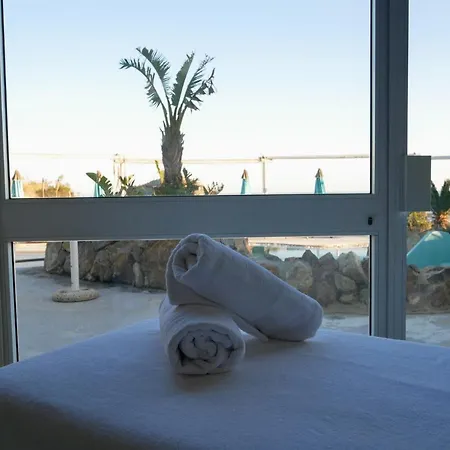 Torre Sant'angelo Forio di Ischia