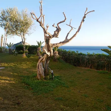 فندق Torre Sant'angelo 3*