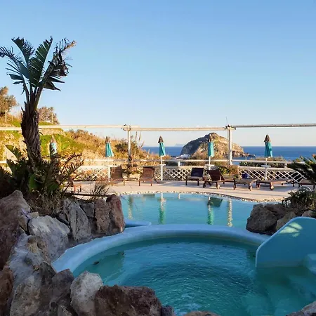 فندق Torre Sant'angelo 3*