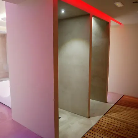 فندق Torre Sant'angelo 3*