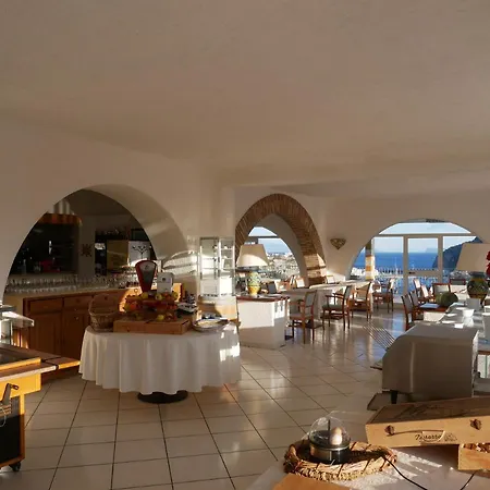 فندق Torre Sant'angelo