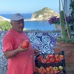 Szálloda Torre Sant'angelo 3*