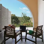 Szálloda Torre Sant'angelo 3*