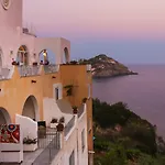 Szálloda Torre Sant'angelo 3*