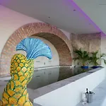 Szálloda Torre Sant'angelo Forio di Ischia
