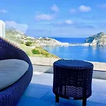 Szálloda Torre Sant'angelo 3*