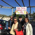 Torre Sant'angelo Szálloda Forio di Ischia