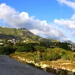 Szálloda Torre Sant'angelo Forio di Ischia