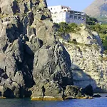 Torre Sant'angelo Szálloda 3*