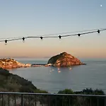 Torre Sant'angelo Szálloda Forio di Ischia