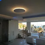 Szálloda Torre Sant'angelo Forio di Ischia