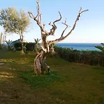 Szálloda Torre Sant'angelo 3*