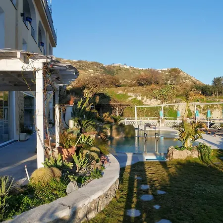 Torre Sant'angelo Hotel Forio di Ischia