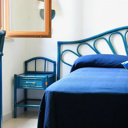 Torre Sant'angelo Hotel 3*