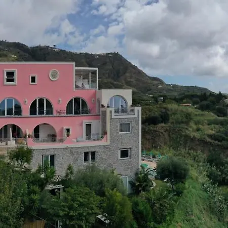 Torre Sant'angelo Отель 3*