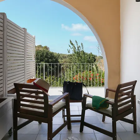 Hotel Torre Sant'angelo 3*