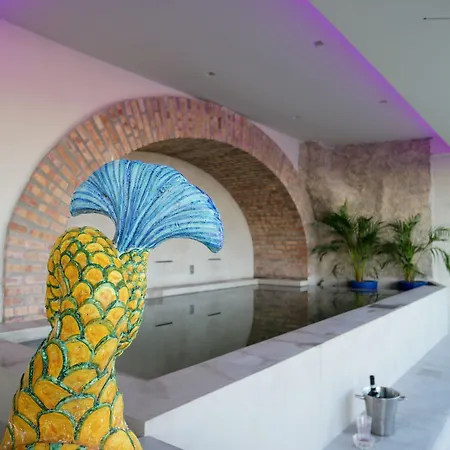 Hotel Torre Sant'angelo Forio (Isola d'Ischia)