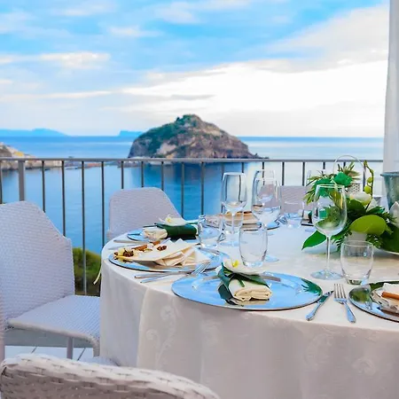 Hotel Torre Sant'angelo