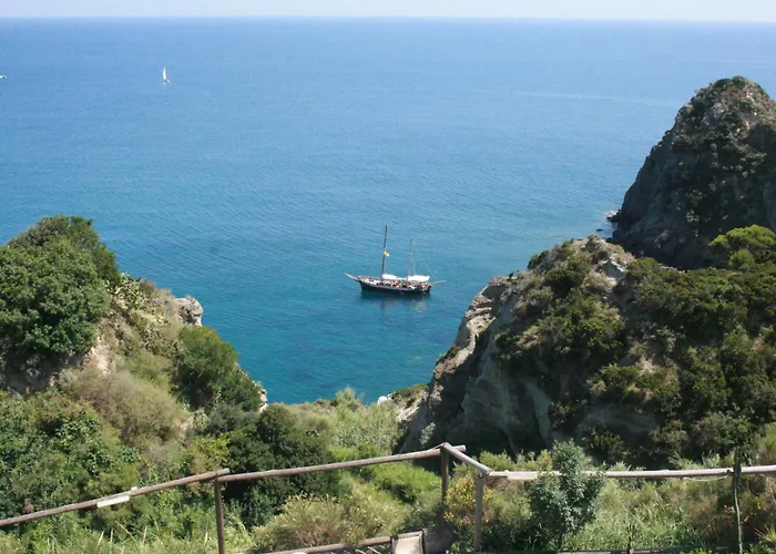 Hotel Torre Sant'angelo 3*