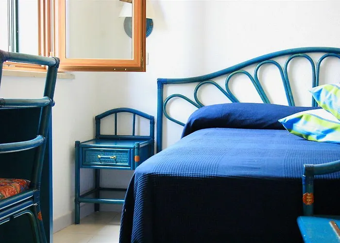 Torre Sant'angelo Hotel 3*