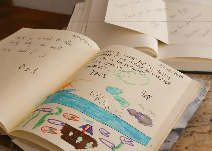 Torre Sant'angelo 3*