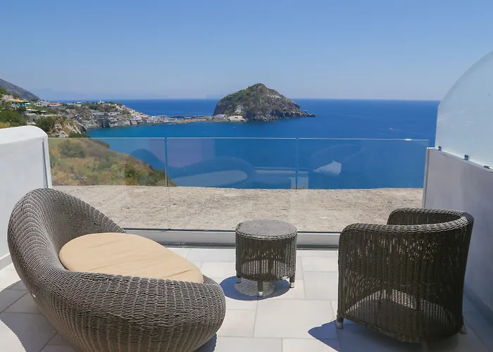 Torre Sant'angelo Hotel Forio di Ischia