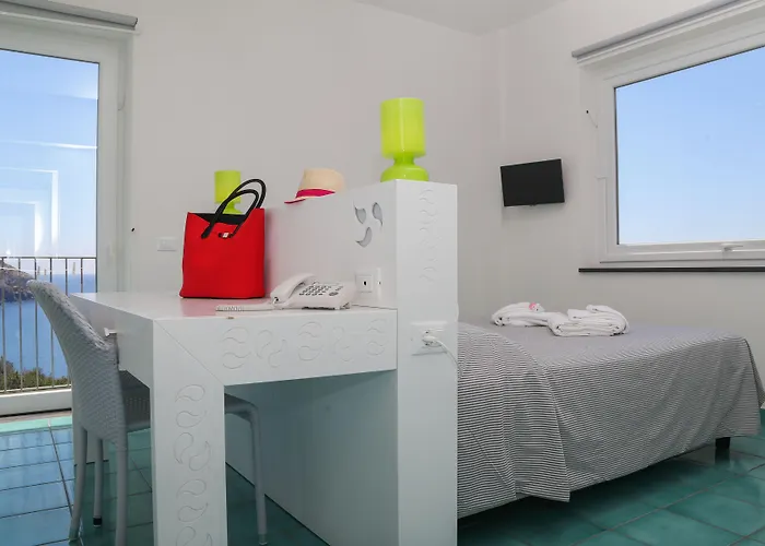 Torre Sant'angelo Hotel Forio di Ischia