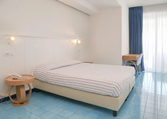 Hotel Torre Sant'angelo Forio di Ischia