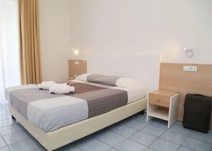 Torre Sant'angelo Hotel Forio di Ischia