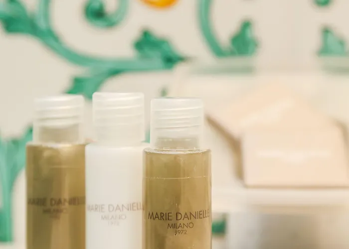 Hotel Torre Sant'angelo Forio di Ischia