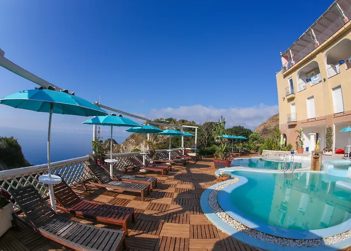 Torre Sant'angelo Hotel 3*