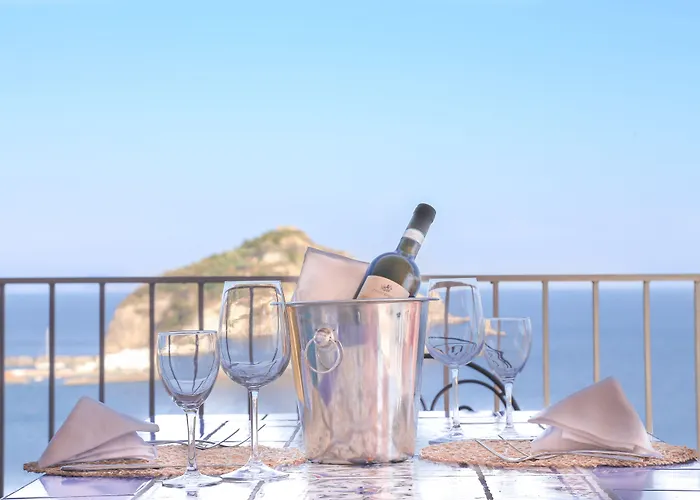 Torre Sant'angelo Hotel 3*