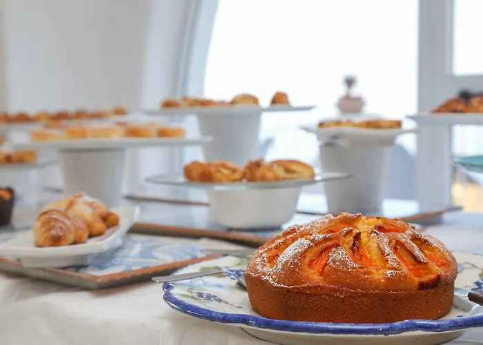 Hotel Torre Sant'angelo